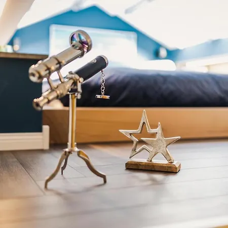 Ferienwohnung 